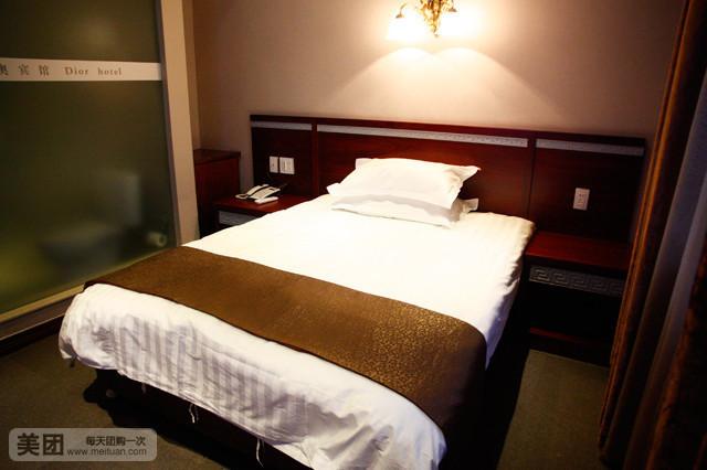 住宿服務_住宿餐飲旅游業_商務與消費服務_產品_魯商在線